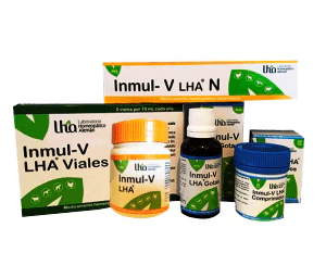 Medicamento Inmul Tabletas X 60 Tab