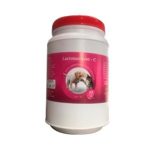 Medicamentos Para Gato y Perro Cachorros Lactovet - Image 4
