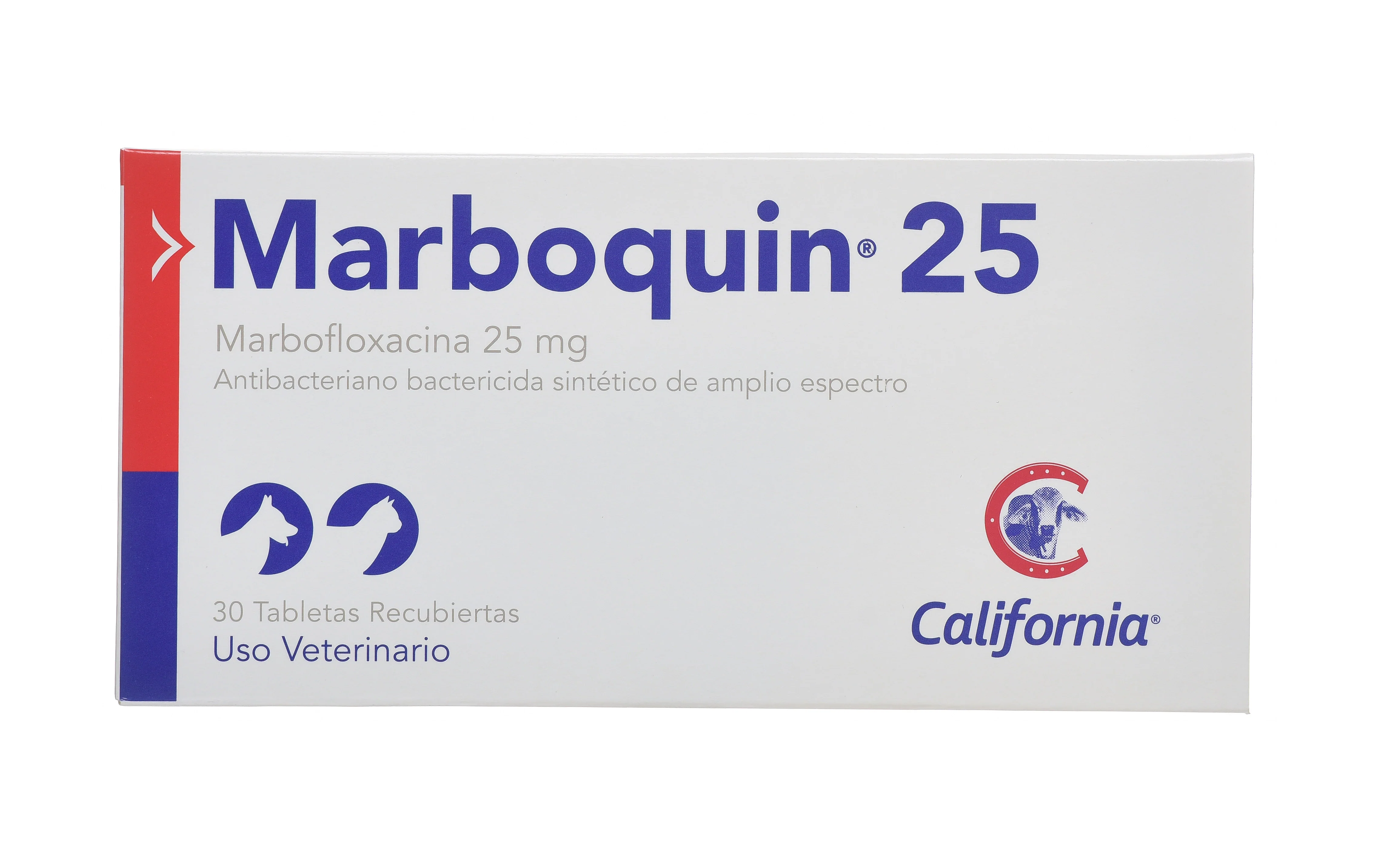 Medicamento Para Perro Y Gato Marboquin 25 - Image 2