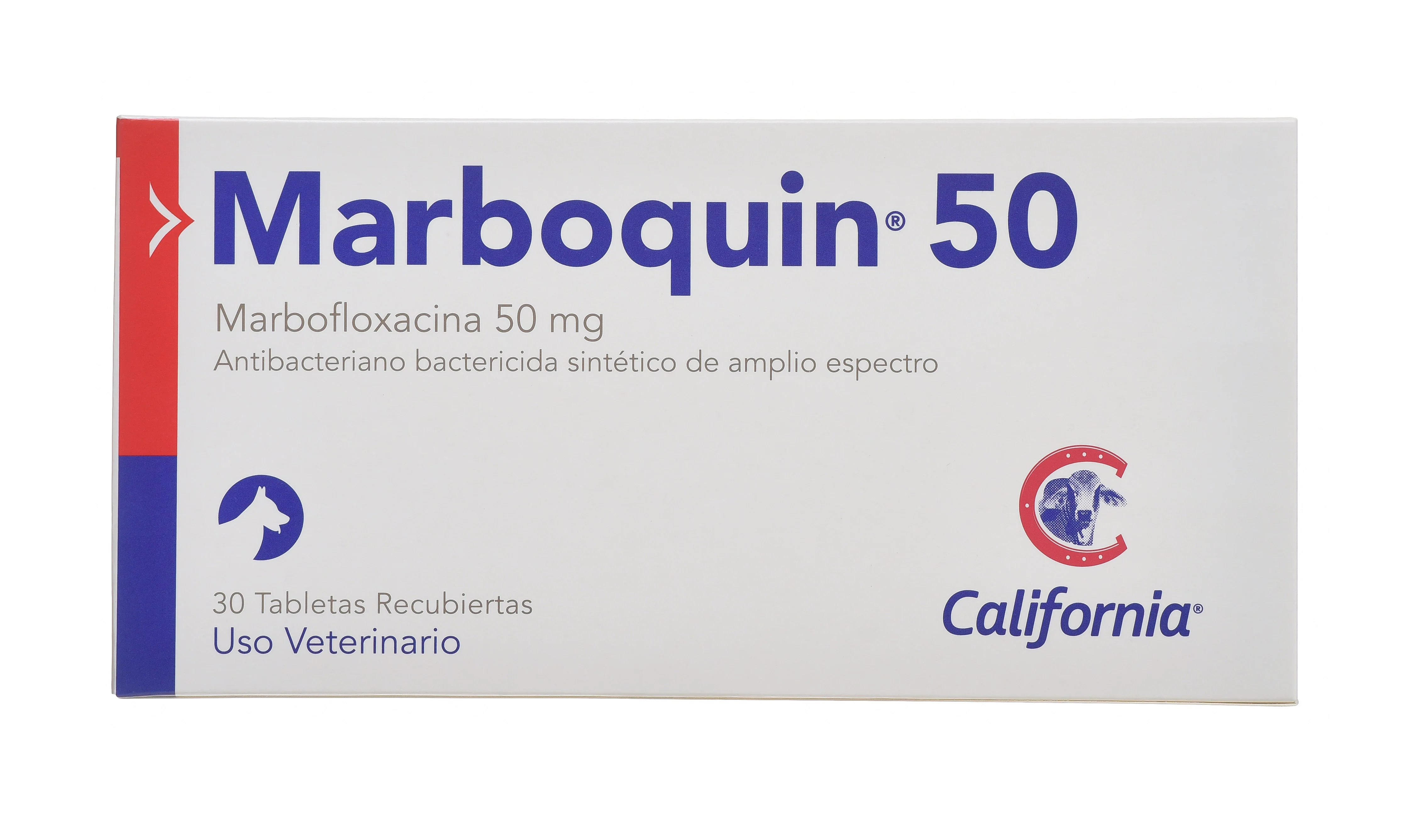 Medicamento Para Perro y Gato Marboquin 50 - Image 2