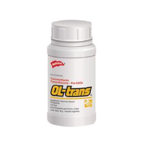 Suplemento Ol Trans Para Perros Y Gatos 80 G