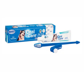 Oral Care Para Perro Y Gato X 80 G