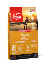 Comida Para Perro Orijen Puppy