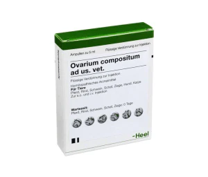 Ovarium Compositum X 5 Ml