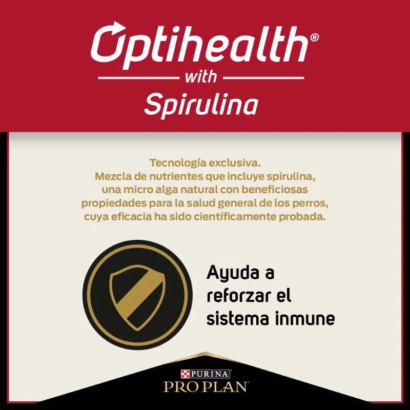 Comida Para Perro Pro Plan Adulto Razas Grandes - Image 4