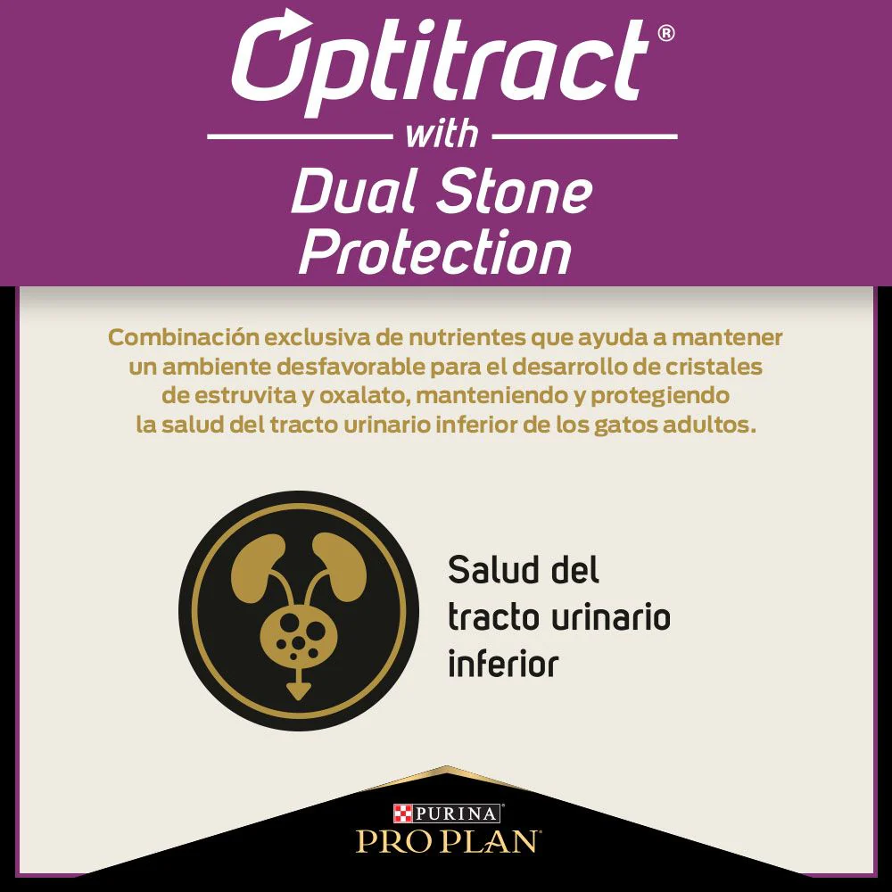 Comida Para Gato Pro Plan Cat Urinary - Image 4