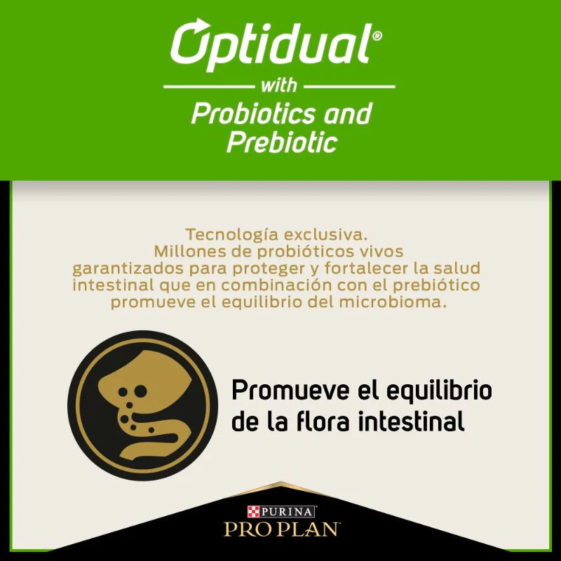 Comida Para Perro Pro Plan Adulto Sensitive Skin - Image 4