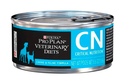Comida Húmeda Para Gato Pro Plan Canine & Feline Vd 156g