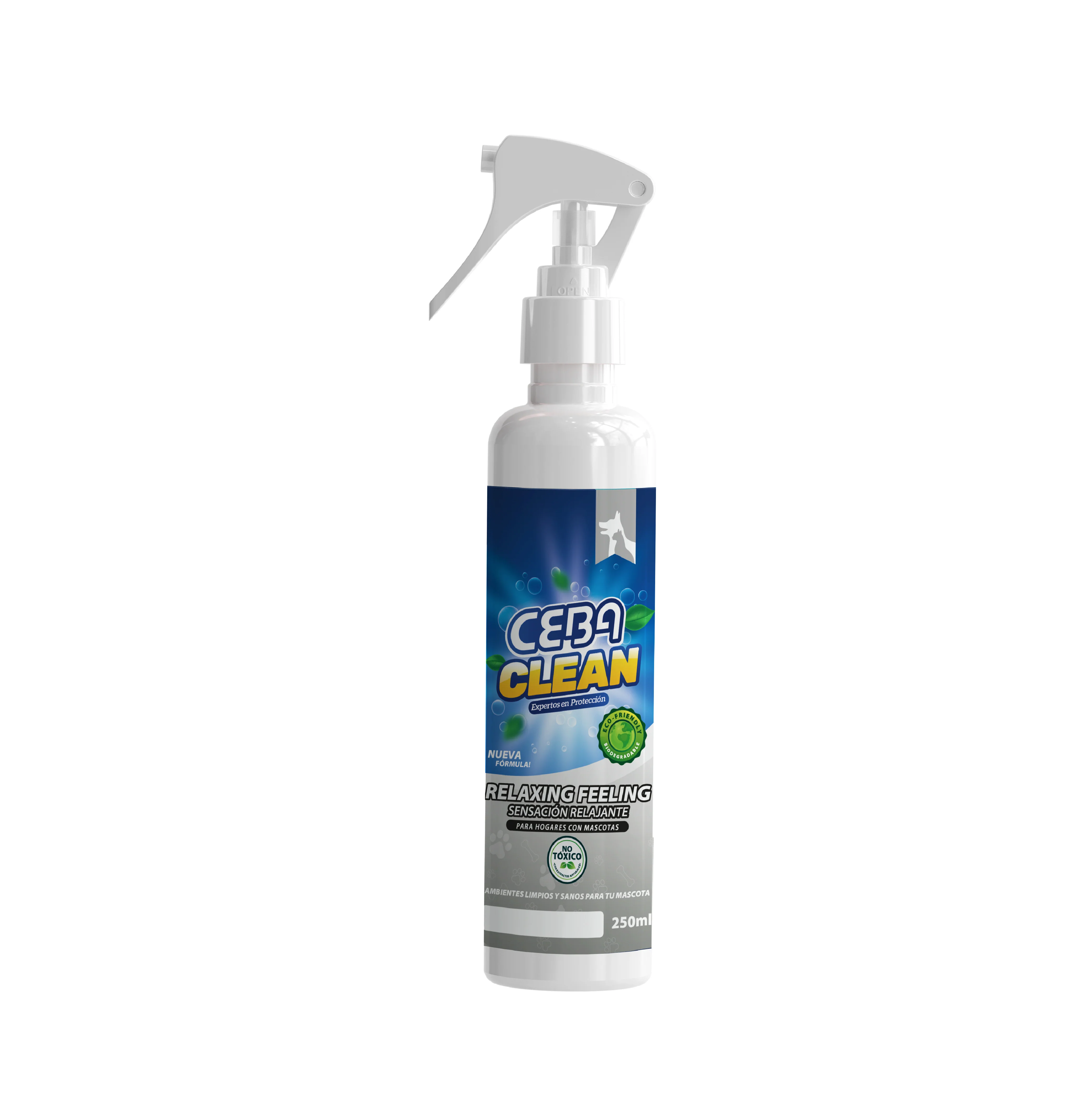 Relaxing Feeling Ceba Clean - Image 3