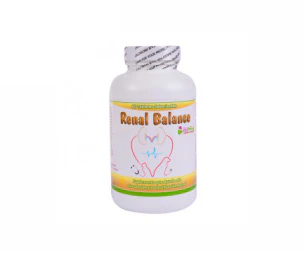 Medicamentos Gato Y Perro Renal Balance (60 Tab)