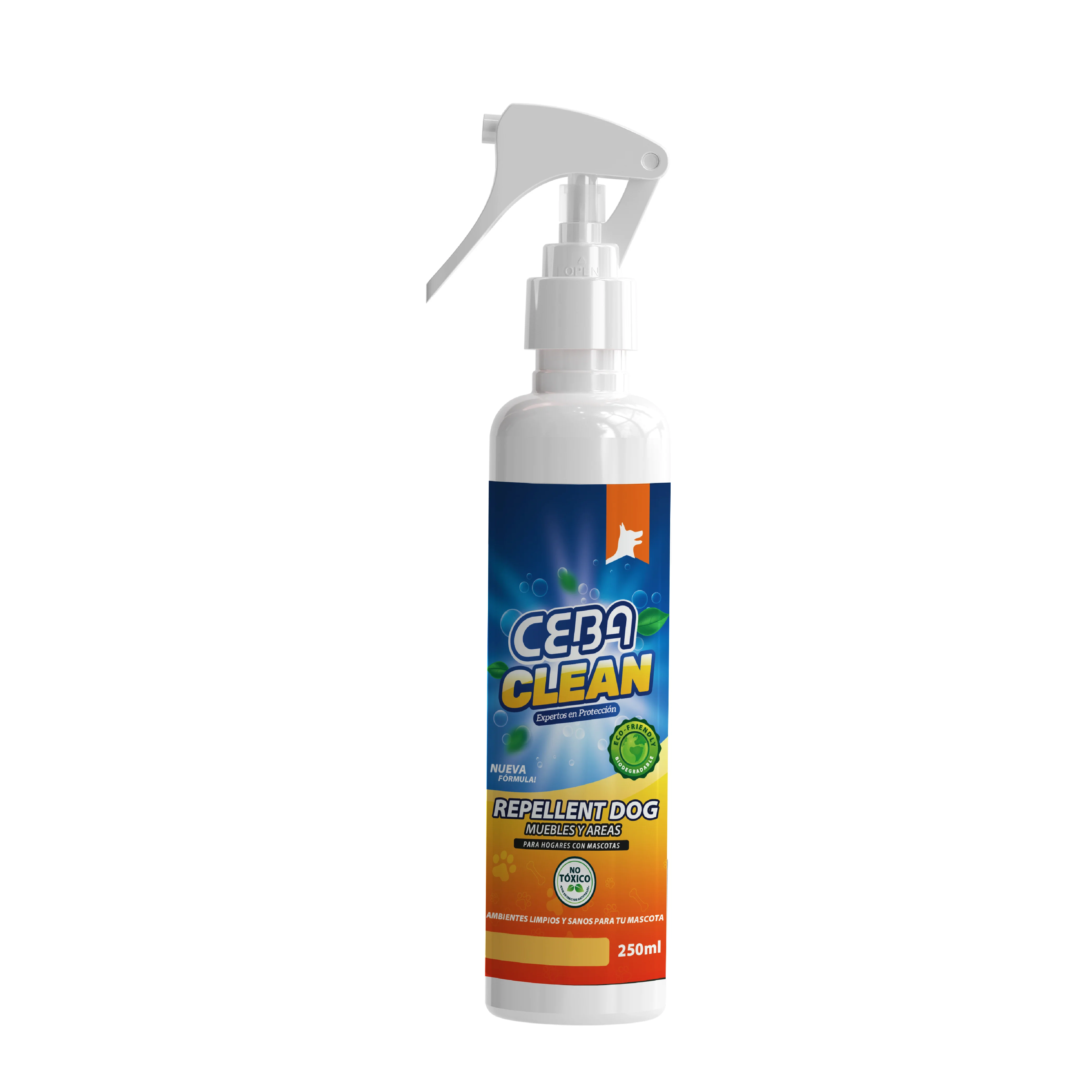 Repellent Dog Ceba Clean - Image 3