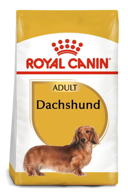Comida Para Perro Royal Canin West Dachshund Adulto 1.5Kg