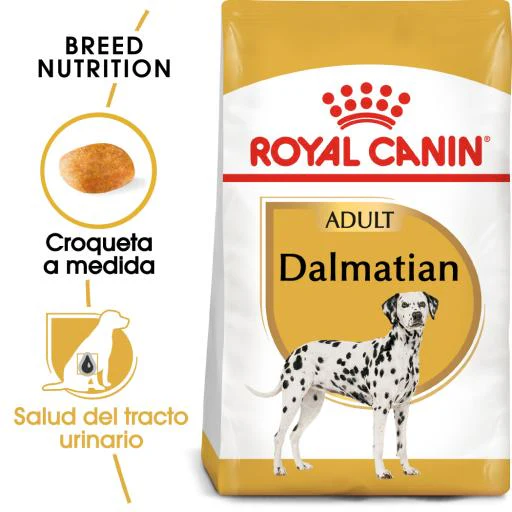 Comida Para Perro Adulto Royal Canin Dalmatian 12 Kg