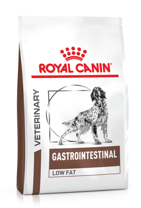 Comida Para Perro Royal Canin Gastrointestinal Low Fat