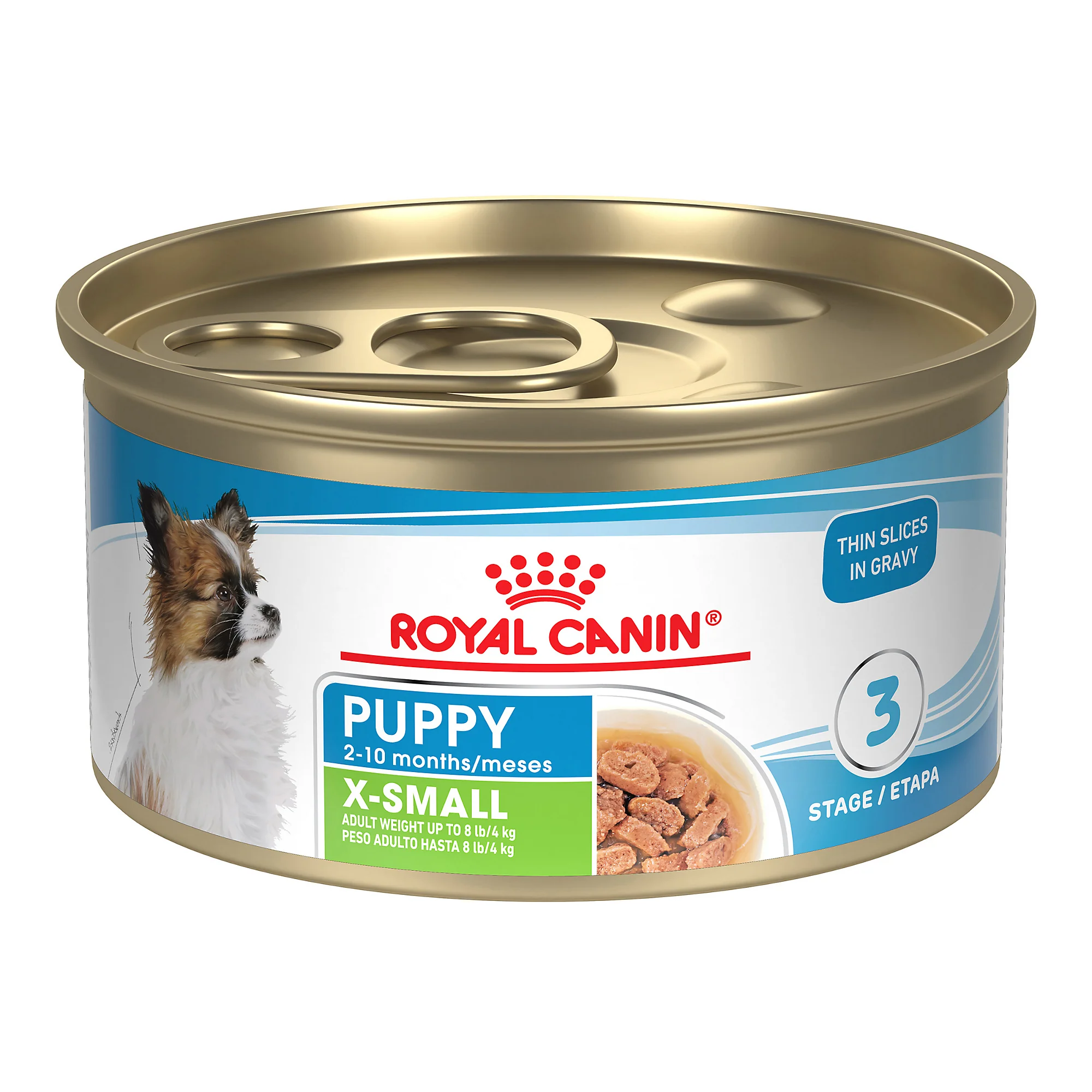Comida Húmeda Para Perro Royal Canin Lata Puppy 85 g