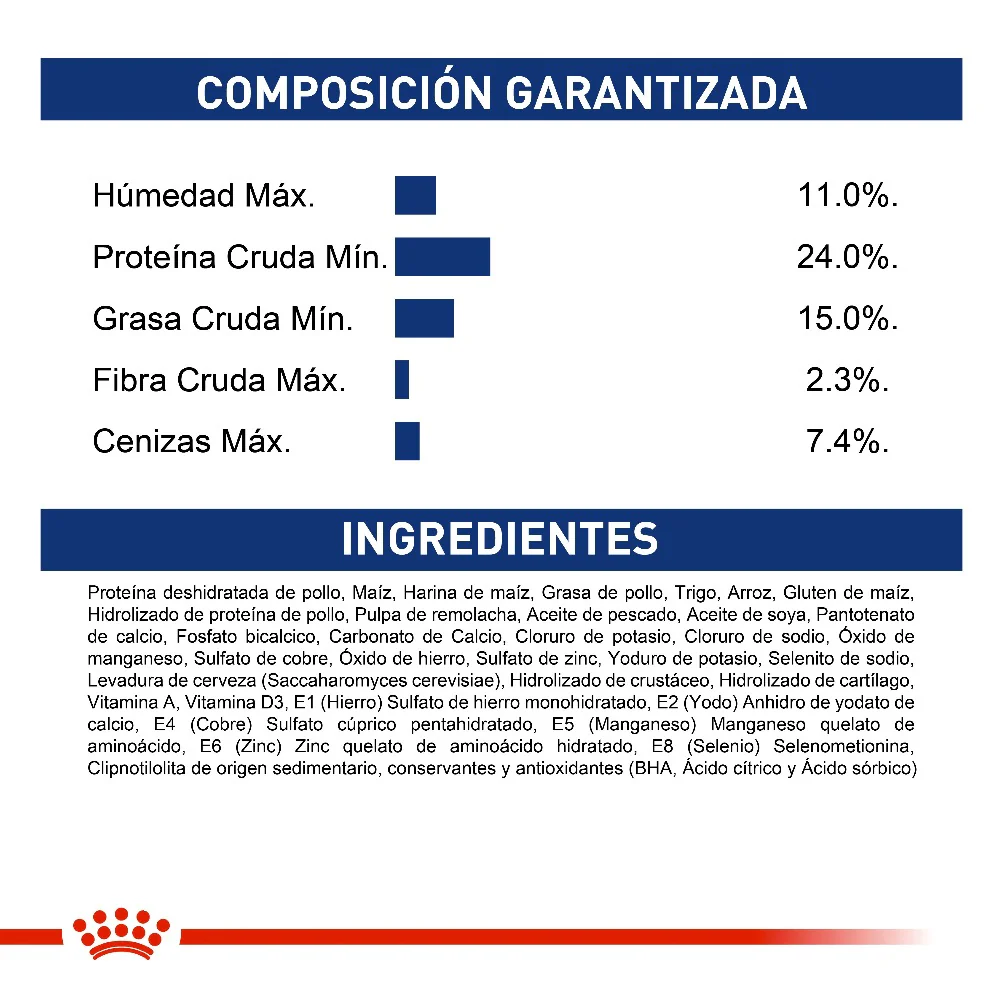 Comida Para Perro Royal Canin Maxi Adulto - Image 3