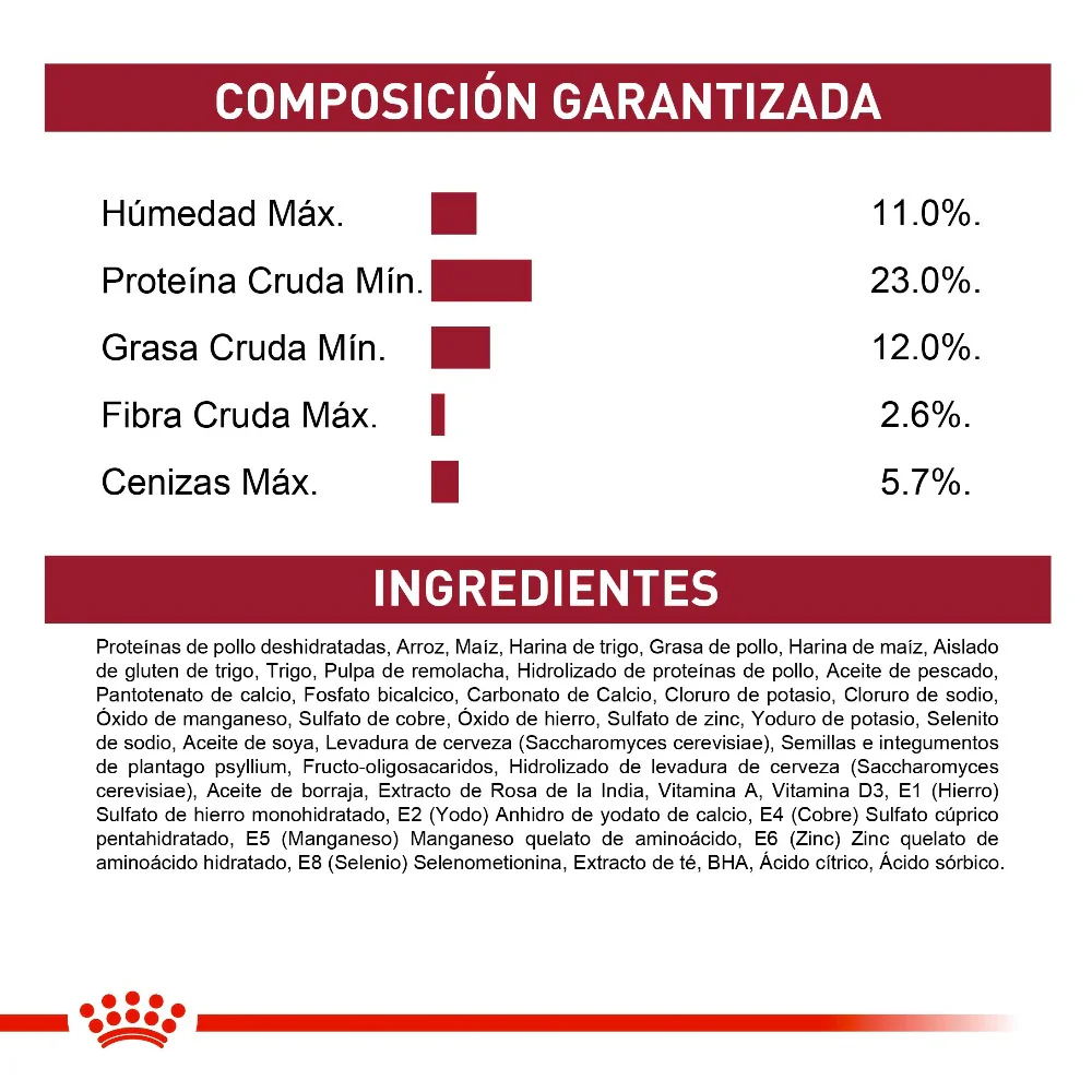 Royal Canin Medium Adulto 7+ X 4 Kg - Image 3