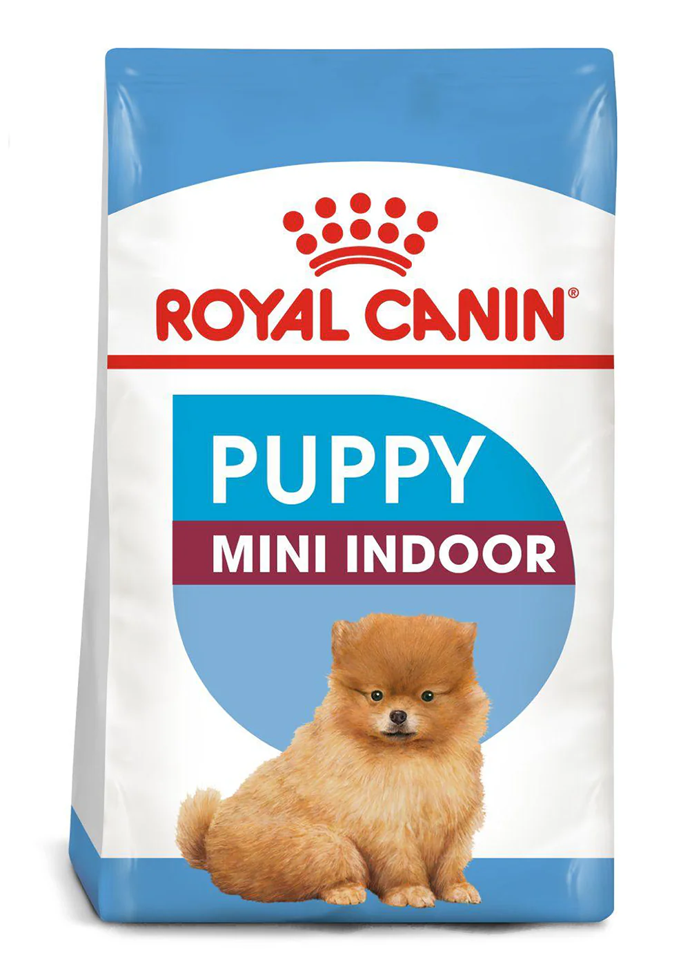 Comida Para Perro Royal Canin Mini Indoor Puppy