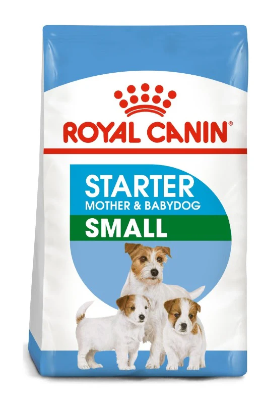 Royal Canin Mini Starter M&B Dog X 1 Kg
