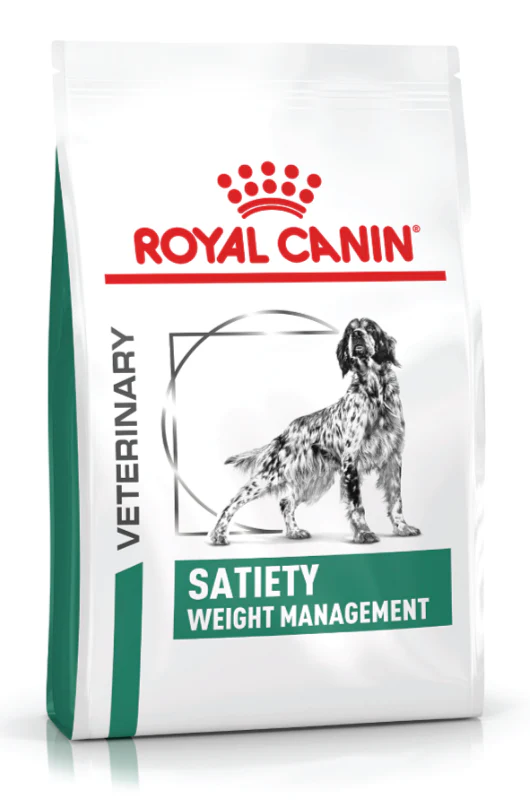 Comida Para Perro Royal Canin Mini Satiety Support Dog