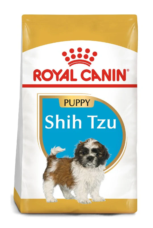 Royal Canin Shih Tzu Puppy X 1.5 Kg