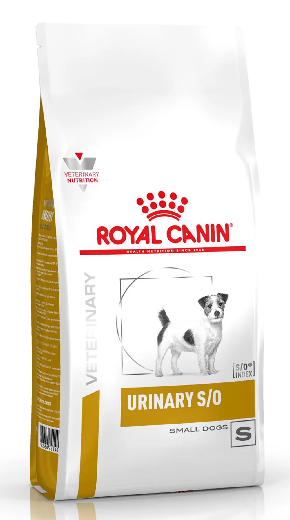 Comida Para Perro Royal Canin Urinary Small Dog 4 Kg