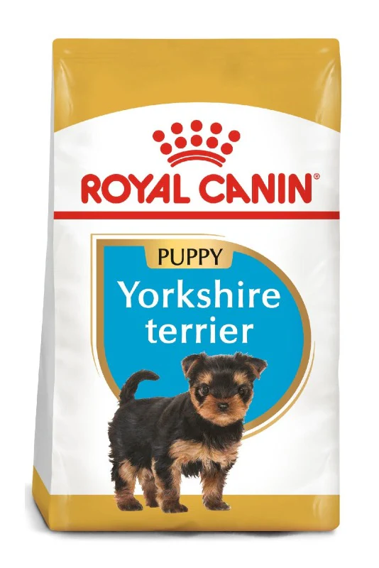 Comida Para Perro Royal Canin Yorkshire Terrier Puppy 1.13Kg