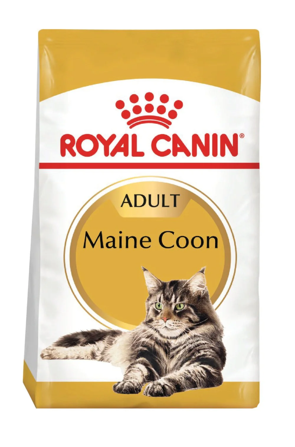 Comida Para Gato Royal Canin Feline Adulto Maine Coon 2 Kg