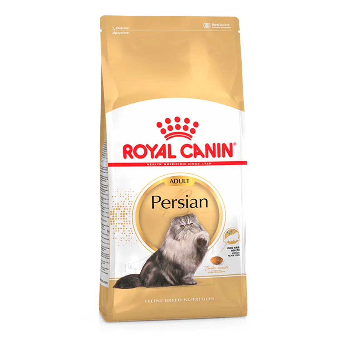 Comida Para Gato Royal Canin Persian Adult 400g