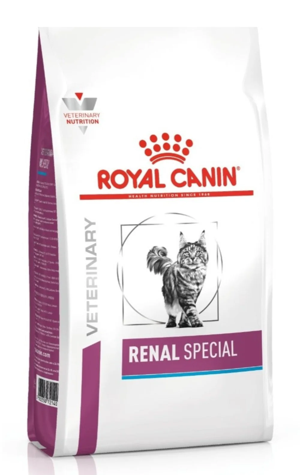 Comida Gato Adulto Royal Canin Feline Renal Special 2 Kg