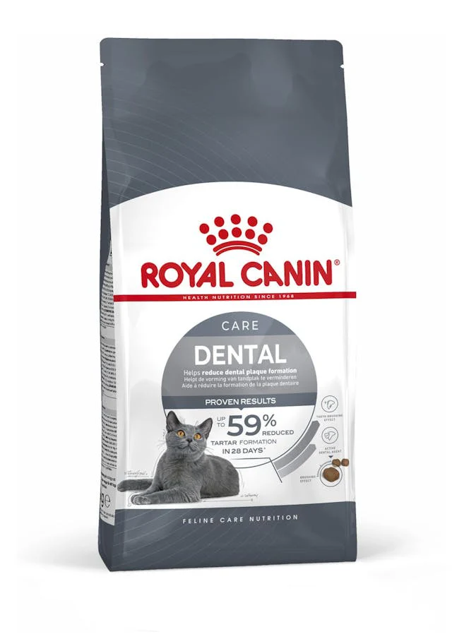 Comida Para Gato Royal Canin Feline Dental Care 1.5 Kg