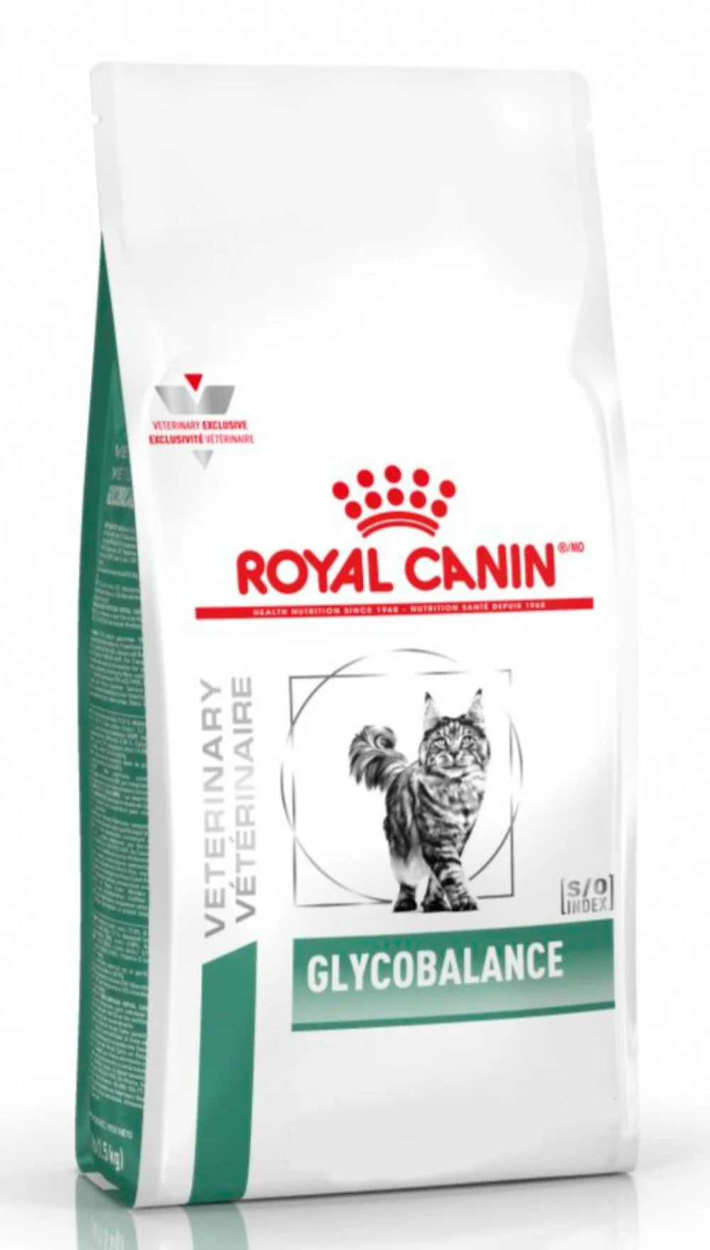 Comida Gato Royal Canin Feline Glycobalance Cat Dry 2kg