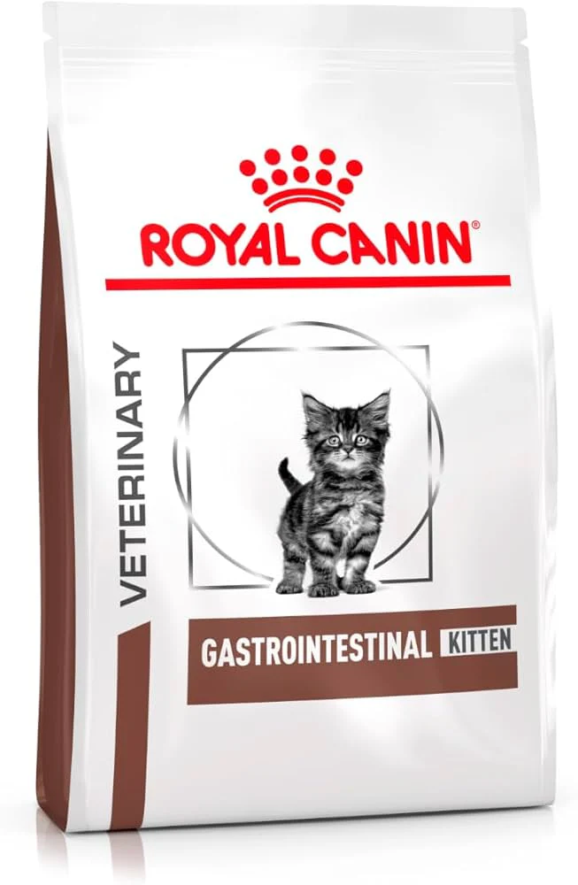 Comida Para Gato Royal Canin Feline Gastrointestinal 2Kg