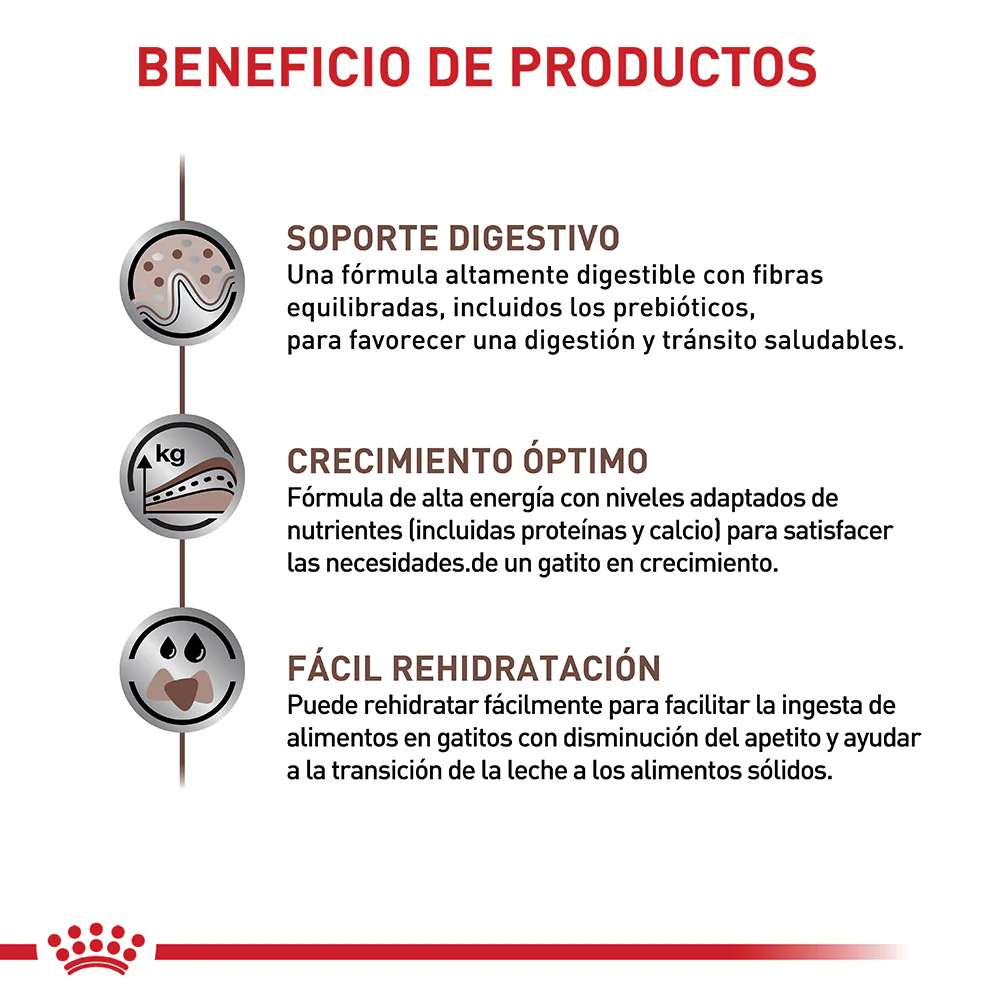 Comida Para Gato Royal Canin Feline Gastrointestinal 2Kg - Image 3