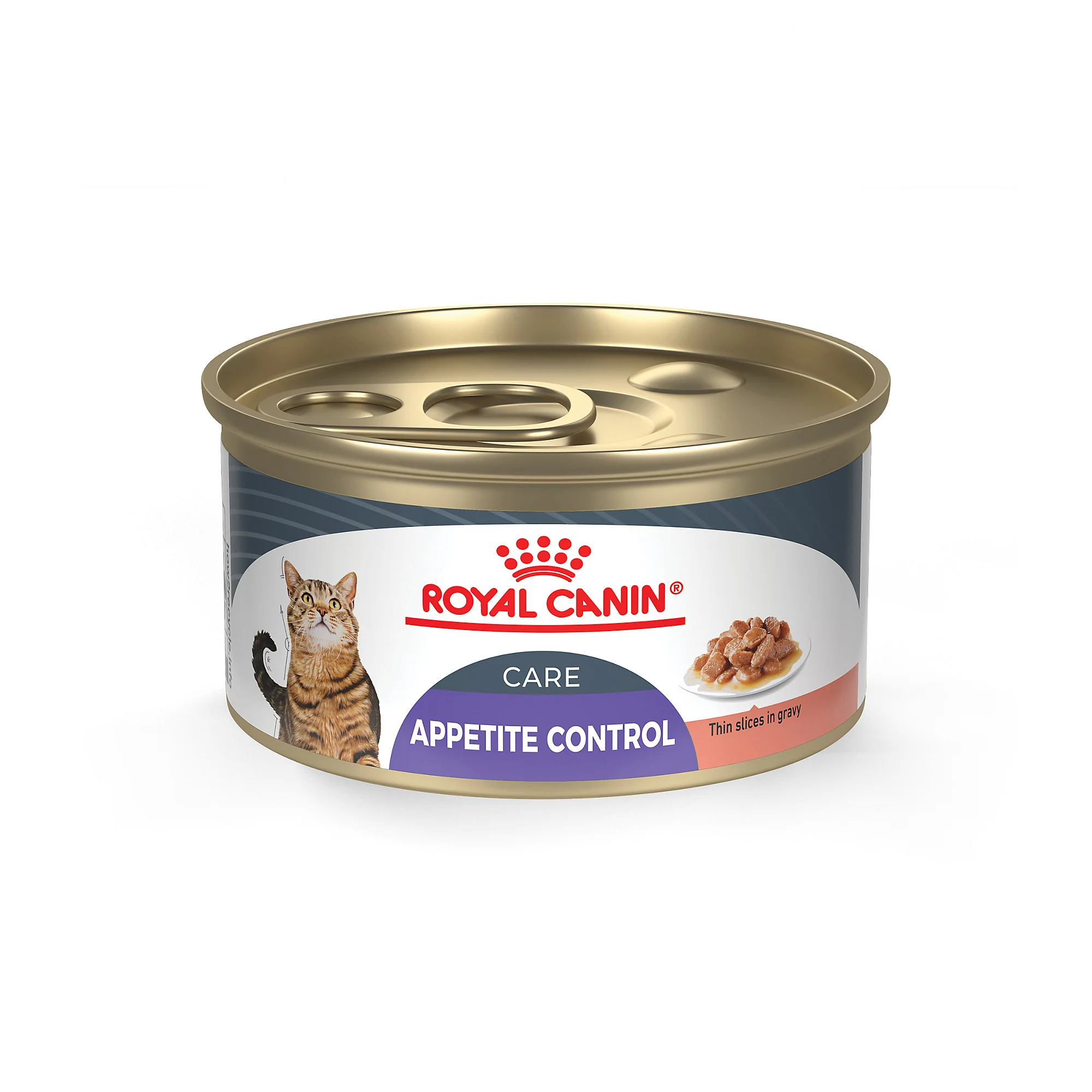 Comida Húmeda Gato Royal Canin Feline Lata Appetite 85g