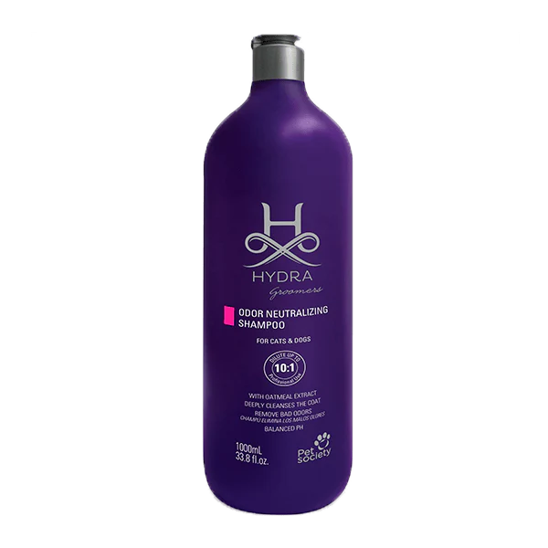 Hydra Odor Neutralizing Shampoo 1000 Ml