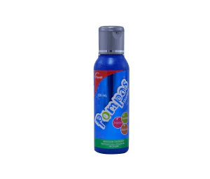 Shampoo Para Gato Y Perro Pompas Insec. X120 Ml