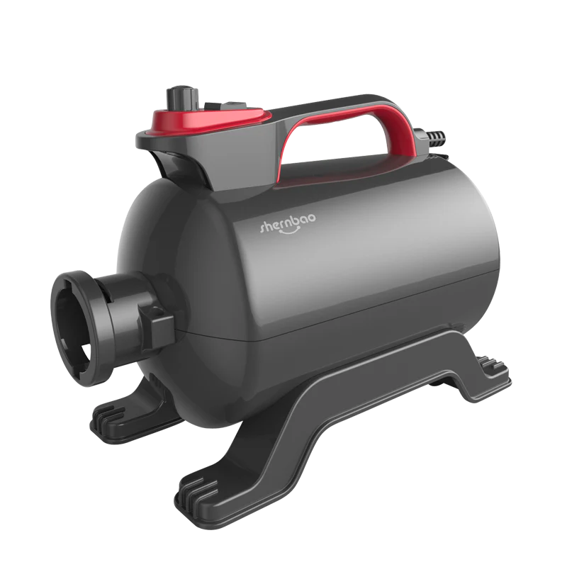 Soplador 1 Motor 4Hp Tsunami Shernbao