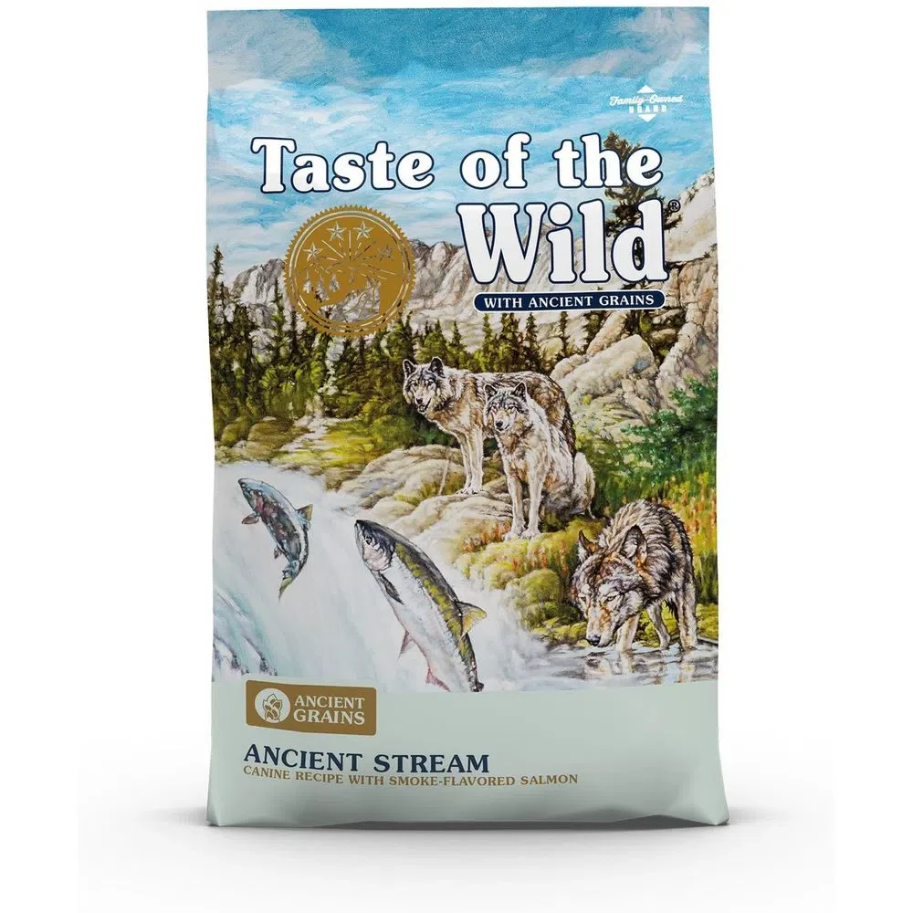 Comida Para Perro Taste Of The Wild Ancient Stream