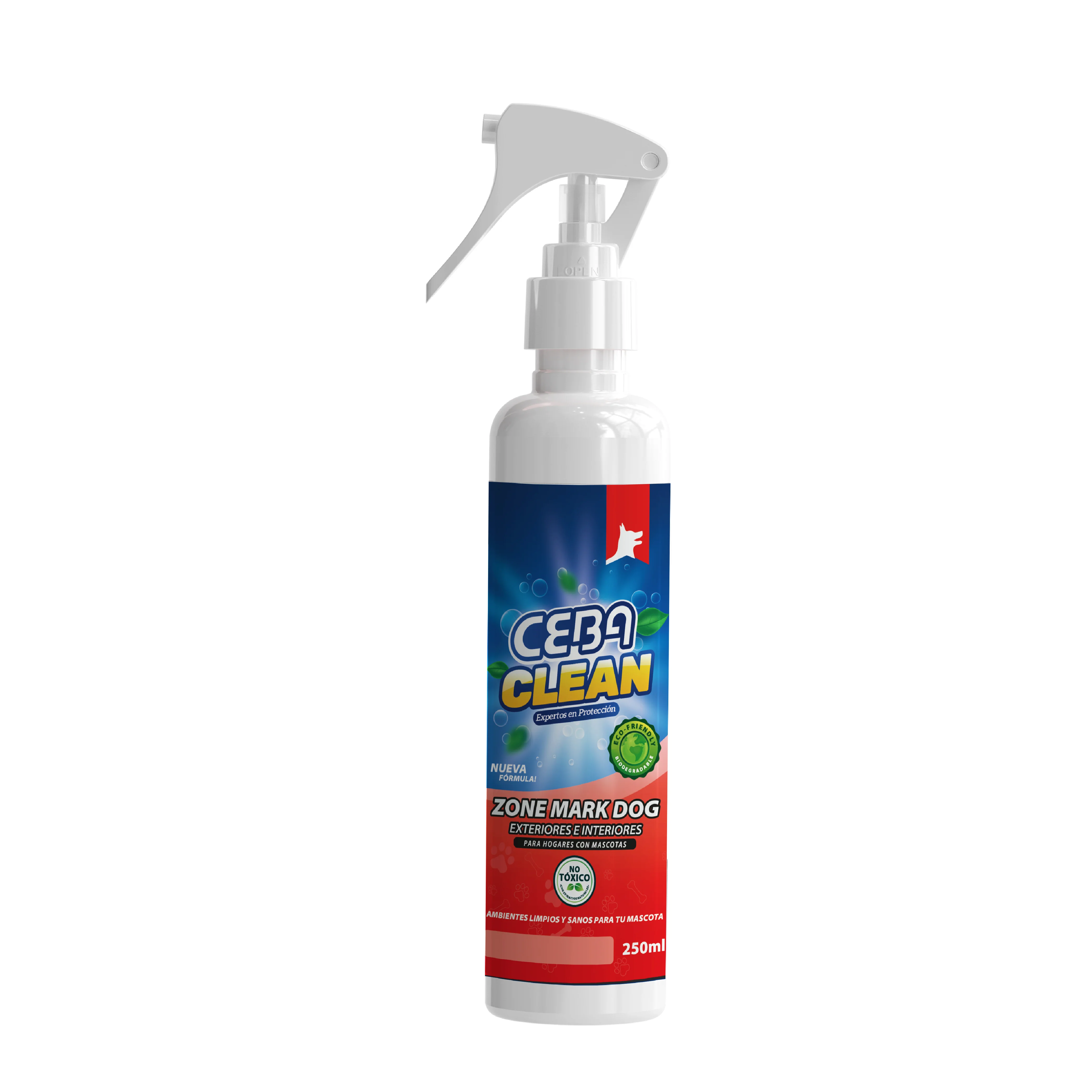 Zone Mark Dog Ceba Clean - Image 3